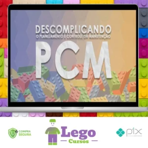 Pcm Descomplicado - Engeteles