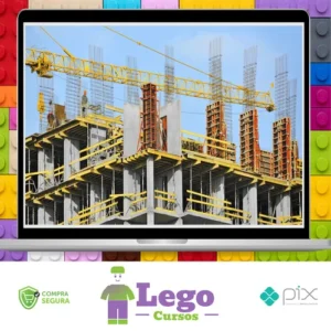 Perfis de Chapas Dobradas: Dimensionamento da Estrutura de Um Galpão - Engeduca