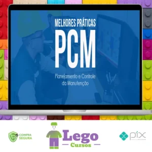 Planejamento e Controle da Manutenção - Engeteles