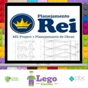 Planejamento Rei: Pedreirão - Fabrício Rossi