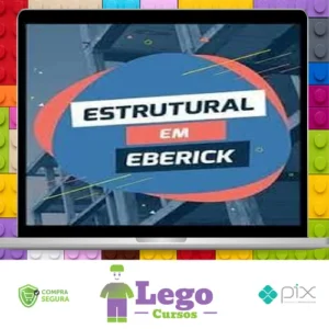 Projeto Estrutural Auxiliado por Software Eberick - Ifcon
