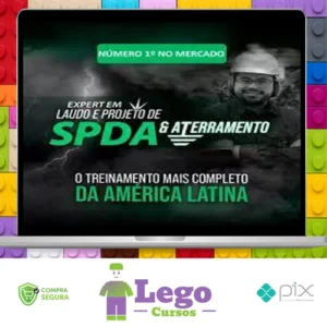 Projeto Spda - Pablo Guimarães