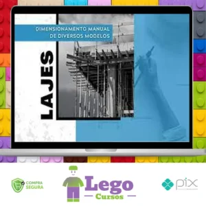 Canal da Engenharia - Lajes