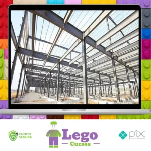 Sistemas Estruturais em Aço na Arquitetura - Cbca