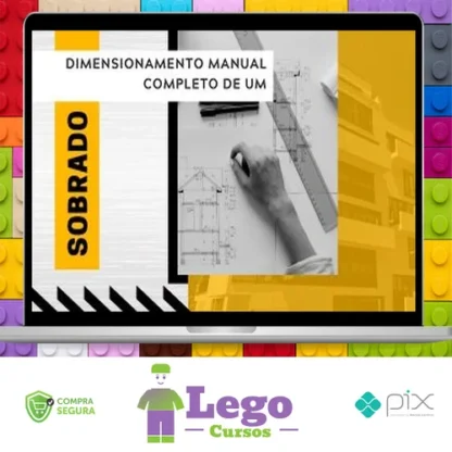 Sobrado Manual - Canal da Engenharia
