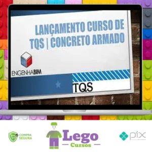TQS: Concreto Armado - Engenhabim