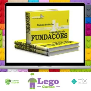 Universidade de Brasília: Curso de Fundações - Dickran Berberian