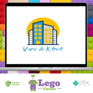 Viver de Kitnet - Cesar Barroso