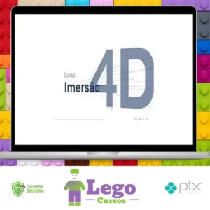 VMB - Curso Completo de Coordenação Executiva de Obras 4D - Vinicius Brito