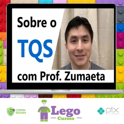 Wl Cursos: Curso Básico TQS - Winston Zumaeta