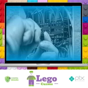 Combo Instalações Prediais - Ederson Fanti