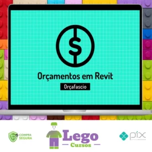 Conbim 3.0: Curso Revit Orçamento - David Bim