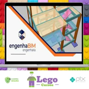 Concreto Armago (Cypecad) - Engenhabim