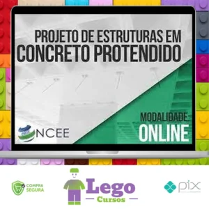 Concreto Protendido - Ncee