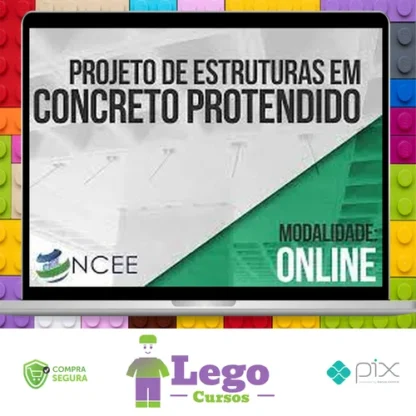 Concreto Protendido - Ncee