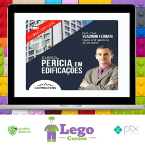 Connecteng - Perícia