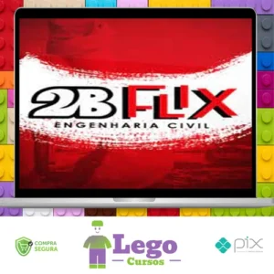 Construção Civil II - 2Bflix