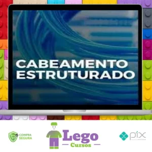 Curso Cabeamento Estruturado - EADCCNA