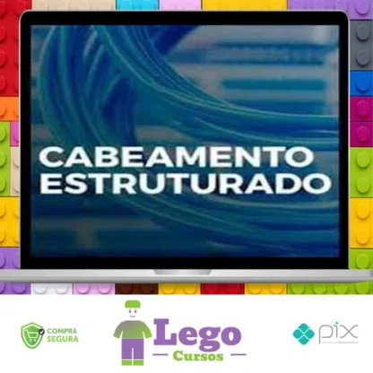 Curso Cabeamento Estruturado - EADCCNA