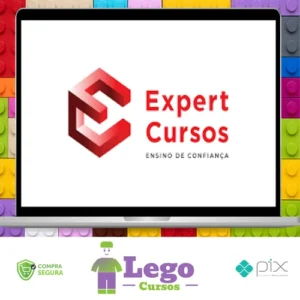 Curso de Autocad - Expert Cursos