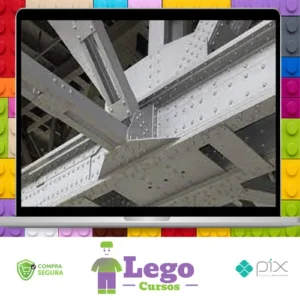 Curso de Cálculo de Estruturas Metálicas - Matheus Carini