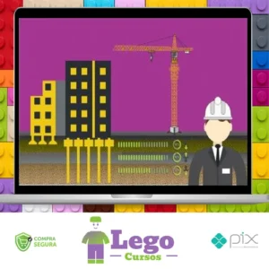 Curso de Fundações - Canal da Engenharia