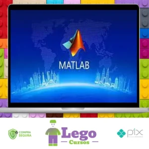 Curso de Matlab do Básico ao Avançado - Geovane Sercundes
