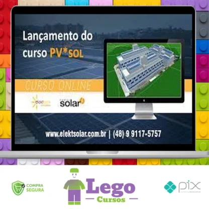 Curso de Pv*Sol - Elektsolar