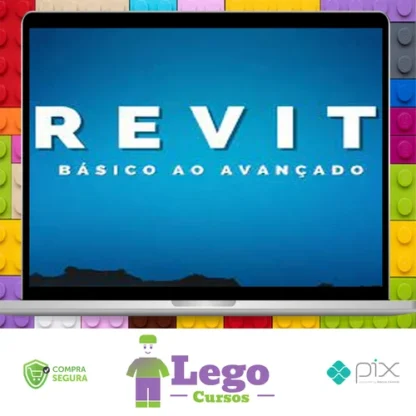 Curso de Revit Básico ao Avançado - Artur Araujo