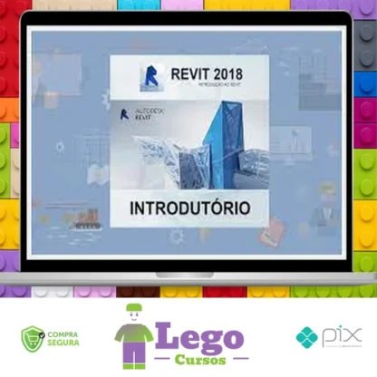 Curso de RevitPara Iniciantes e Especialistas - Renato Martins