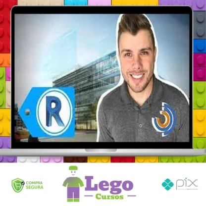 Curso de RevitProjeto Lucrativo - Lucas Batista