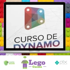 Curso Dynamo - Ricardo Freitas