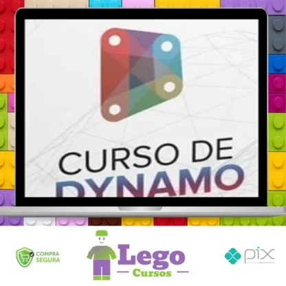 Curso Dynamo - Ricardo Freitas
