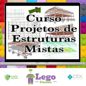 Curso Estruturas Mistas - Ítallo Bernardo