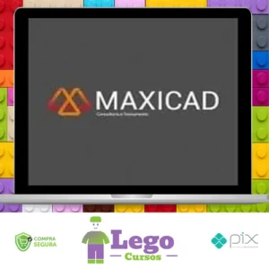 Curso Infraworks Loteamento - Maxicad