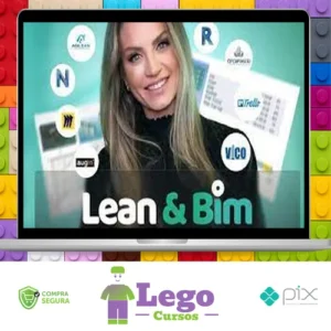 Curso Lean & Bim 4D e 5D - NatBim