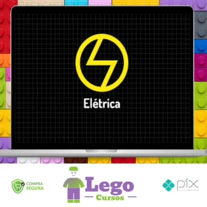 Curso Revit Mep Elétrica - David Pinto