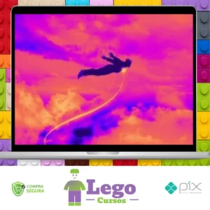 Projeção Astral na Prática sem Mistérios ou Mistificações - Ricardo Souza