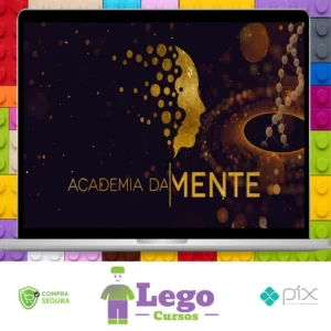 Academia da Mente - Maura de Albanesi