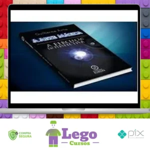 A Arte Mágica: A Percepção em Pespectiva - Guilherme Ávila