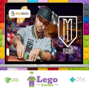 A Fórmula do Poker - Felipe Mojave