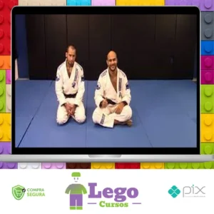 Alto Percentual de Submissão - Bernardo Faria