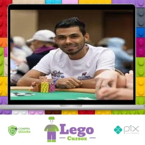 Aprenda Jogar Poker do Zero - Elton Rezende