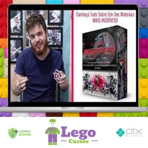 Cardistry Masterz of Cards - Jean