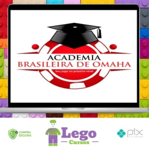 Dominando o Pot Limit Omaha - Academia Brasileira de Omaha