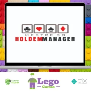 Escola Poker Grind - Mestre do Holdem Manager