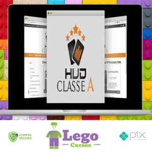 HUD Classe A - Poker na Chapa