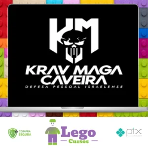 Krav Maga - Caveira