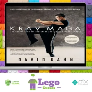 Krav Maga - David Kahn