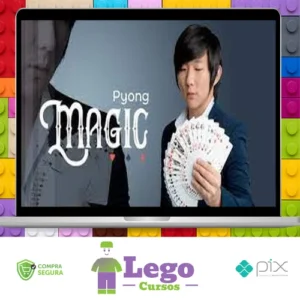 Magic - Pyong Lee